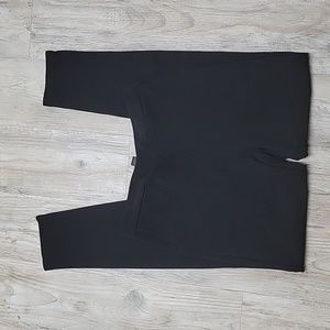 Black Dress Pants